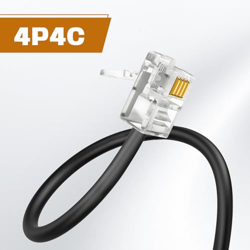 Adaptador USB a RJ9 PLEASANTLY conecta cascos modernos a teléfonos Avaya 3