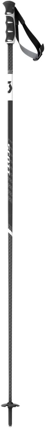 SCOTT Taper SRS Alpine Ski Poles -Black