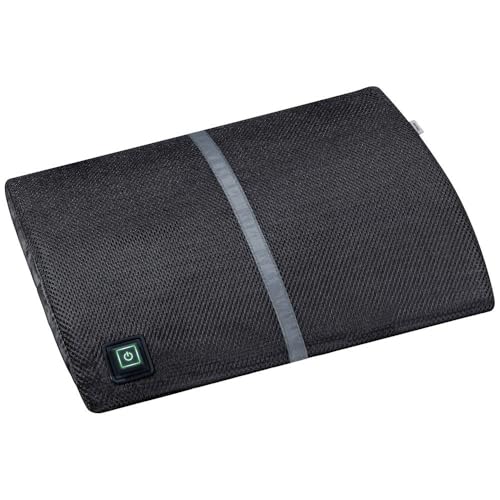 Coussin chauffant Beurer HK 70 le secret d'une assise apaisante et douce