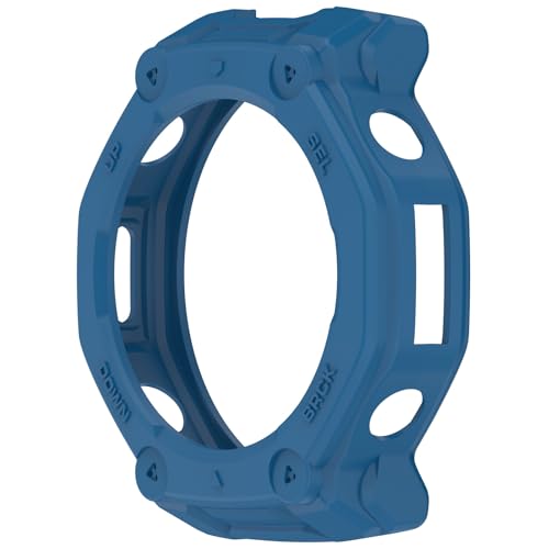 ͂ȃK[hP[X 48 ~[gAhx`[fBvGbWhqSȊȒPȃCXg[ Smartwathce AEghAX|[cEHb`veN^[