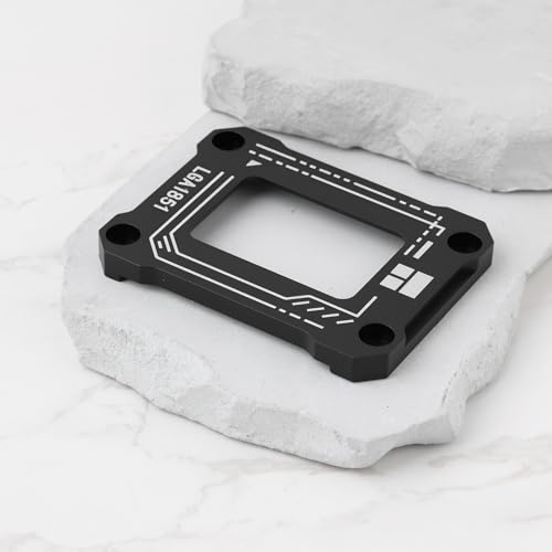 Marco de Contacto para CPU Compatible con Intel 15a Generación LGA1851 miniatura 6