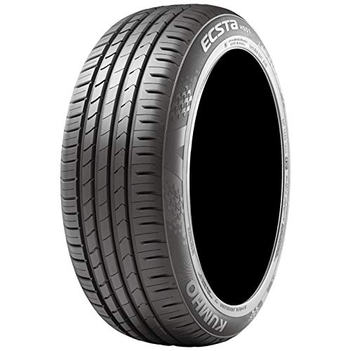 Amazon.co.jp: Kumho ECSTA HS51 155/55R14 69V Set of 4 : Automotive