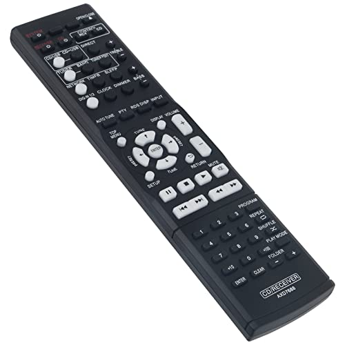 New AXD7688 Replace Remote Control - Image 3