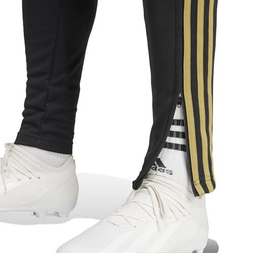 adidas Mens Messi Pants4