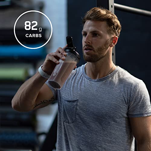 image for Optimum Nutrition Gold Standard Pro Gainer, Weight Gainer Protein Powd