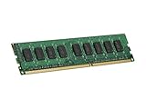  Mushkin 2GB PC3-8500 2GB DDR3 1066MHz ECC módulo de - Memoria (DDR3, 1 x 2 GB, PC3-8500, DIMM)