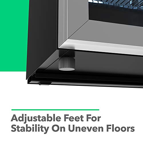 Vremi Beverage Refrigerator and Cooler 100 to 120 Can Mini Fridge