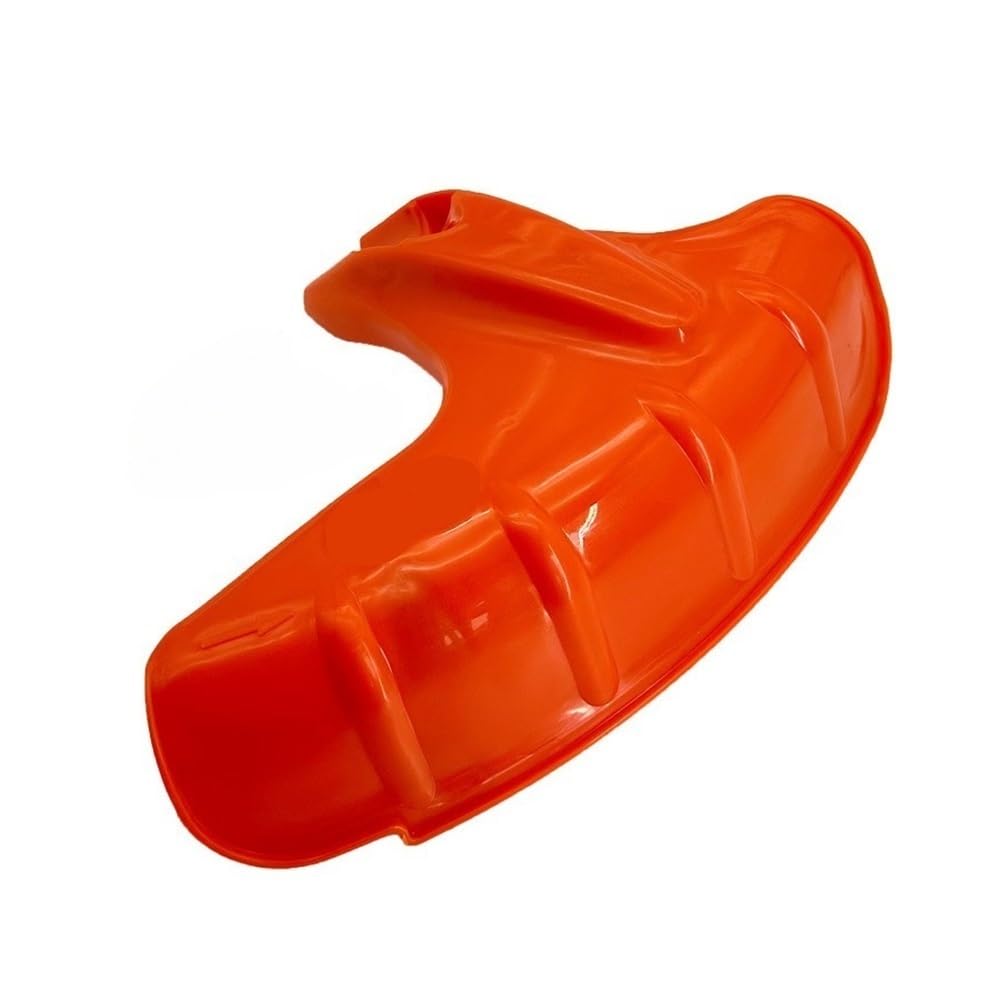 Protector de cortacésped FS55 OEM 4133 007 1002 deflector para desbrozadora 1