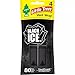Little Trees CTK-52231-24 16 Pack Vent Wrap Black Ice (4-Pack), 16 Pack
