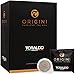 Caffè Toraldo Miscela Origini Cialde ESE 44 mm (50 Unità)