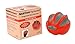 CanDo Digi-Squeeze, Light Red, Small