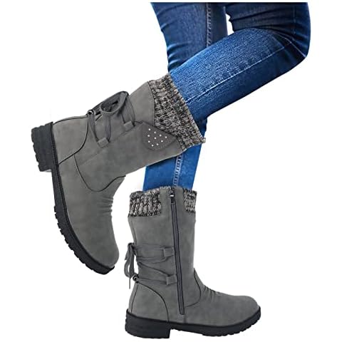 Bottes d'hiver BOTCAM Cover