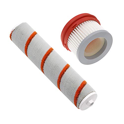 Original Hepa Filter und Rollbürste Ersatzteil für Xiaomi Dreame V9