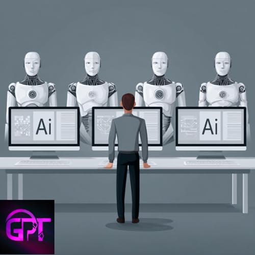 175 - AI This or That&hellip;what will actually stick in the future