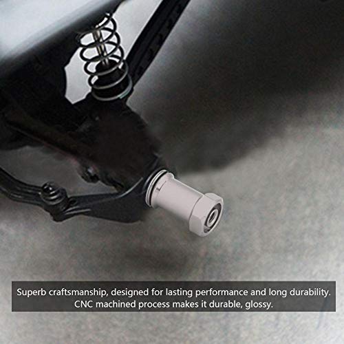 VGEBY Adattatore Esagonale, combinatore