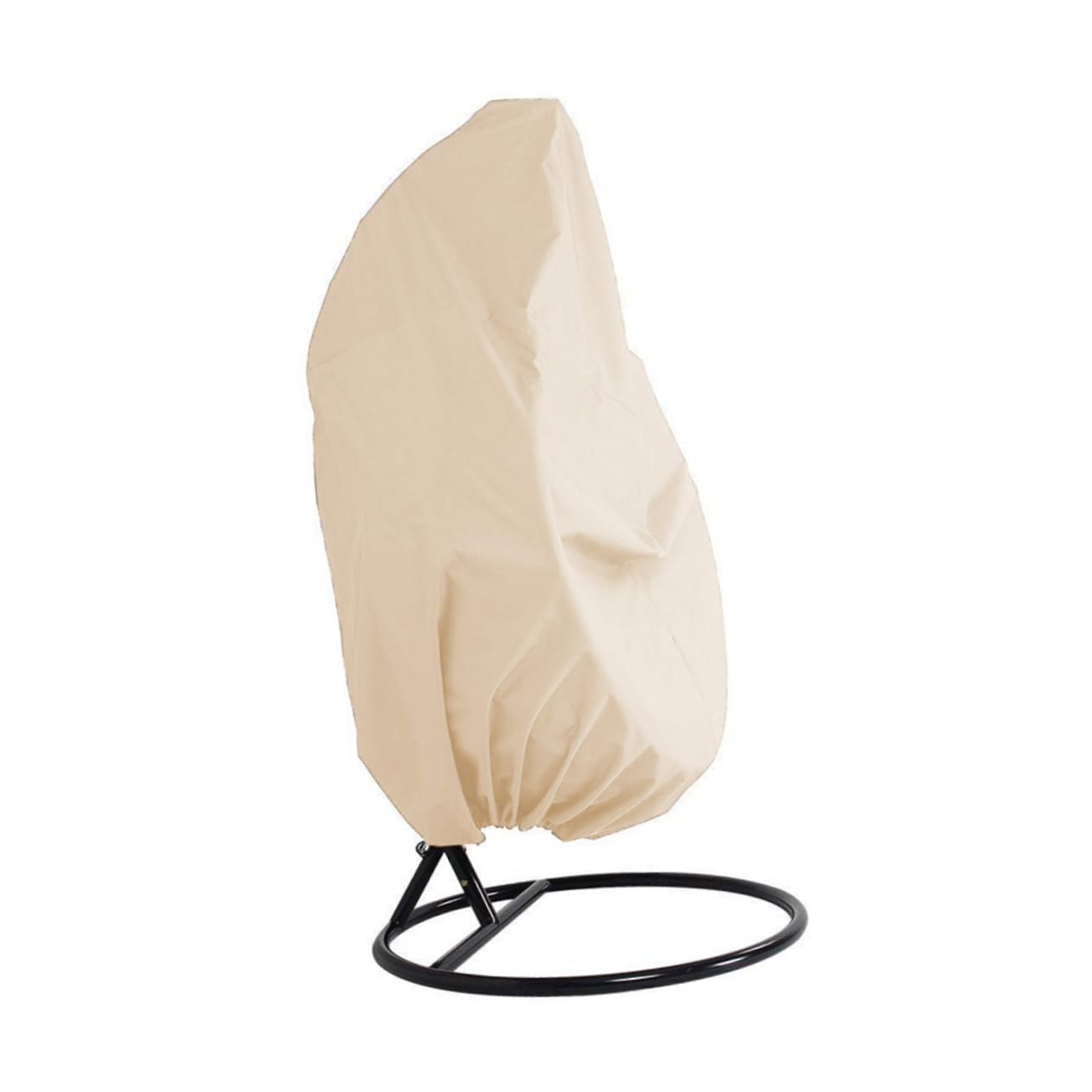 Sosoport Housse Exterieur Pour Chaise Suspendue Protection Balançoire Jardin Dimensions