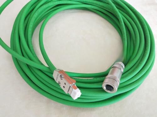1pcs new Signal feedback cable 2090-CFBM7DD-CEAF50 50m