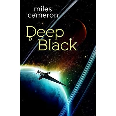 Deep Black