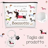 Zoom IMG-2 xuniea set regalo bassotto per Zoom IMG-2 xuniea set regalo bassotto per