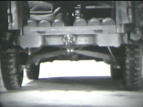 Miniatura 4 de M151 M151A2 M-151 Army Jeep Films Not MB GPW War old films DVD not GPW or MB