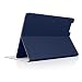 Produktbild Original Lenovo Case für Lenovo Tab 2 A10-30F, Modell ZG38C00617, blau inkl. Displayfolie