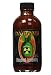 Da Bomb Beyond Insanity Hot Sauce, 4oz Bottle, Made with Habanero and Chipotle Peppers, Original Hot Sauce, Gluten Free, Keto, Sugar Free, Made in USA