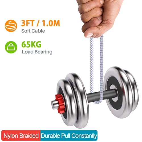 Save 43% on TAKAGI USB-C Fast Charging Cables (3-Pack) - Code Z9STZNAG - Image 6