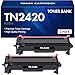 Toner Bank TN2420 TN-2420 TN-2410 TN2410 MFC-L2710DW Toner für Brother MFC L2710DW HL-L2350DW MFC-L2710DN DCP-L2530DW HL-L2310D MFC-L2750DW DCP-L2510D MFC-L2730DW HL-L2375DW DCP-L2550DN TN 2420 Tray DC 550 günstig Kaufen-Toner Bank TN2420 TN-2420 TN-2410 TN2410 MFC-L2710DW Toner für Brother MFC L2710DW HL-L2350DW MFC-L2710DN DCP-L2530DW HL-L2310D MFC-L2750DW DCP-L2510D MFC-L2730DW HL-L2375DW DCP-L2550DN TN 2420 Tray