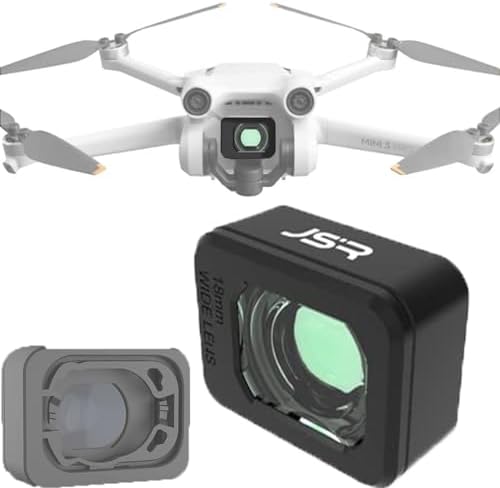 Accessorio Magnetico Camera Obiettivo Grandangolare Magnetico Fenmic Per DJI Pocket 2/Pocket - Vetro Ottico Tamron 28-75mm F/2.8 Sony G2