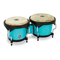 LPボンゴ（バッグ付) Amazon.co.jp: ラテンパーカッションディスカバリーシリーズ 6-1