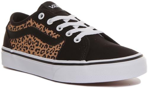 Image of Vans Unisex Sneakers