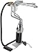 Spectra Premium SP12N1H Fuel Hanger Assembly with Pump and Sending Unit for Chevrolet Blazer/Tahoe/Yukon