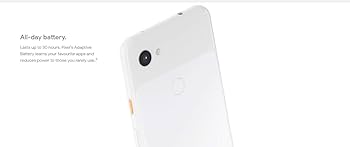 Amazon.com: Google Pixel 3A (64GB, 4GB RAM) 5.6