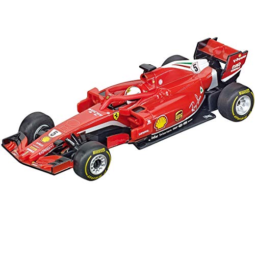 Carrera Go!!! 62482 Speed Grip Electric Slot Car Racing Track Set 1:43 Scale #TOP2
