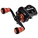 KastKing Speed Demon Pro Baitcasting Reel, High Speed 9.3:1 Gear Ratio, 12+1 Double Shielded Stainless Steel BB for Saltwater or Freshwater,Tournament Ready Magnetic Brakes, Golf Style Grips