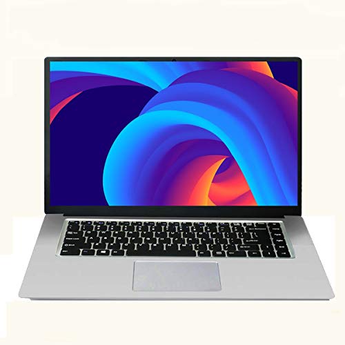 iSTYLE Portátil, A15 Ordenador Portátil 15,6” Full HD Intel Celeron 8GB RAM 64GB SSD, Notebook Laptop Windows 10, Teclado QWERTY Español, USB 3.0, HDMI, BT, WiFi Cover