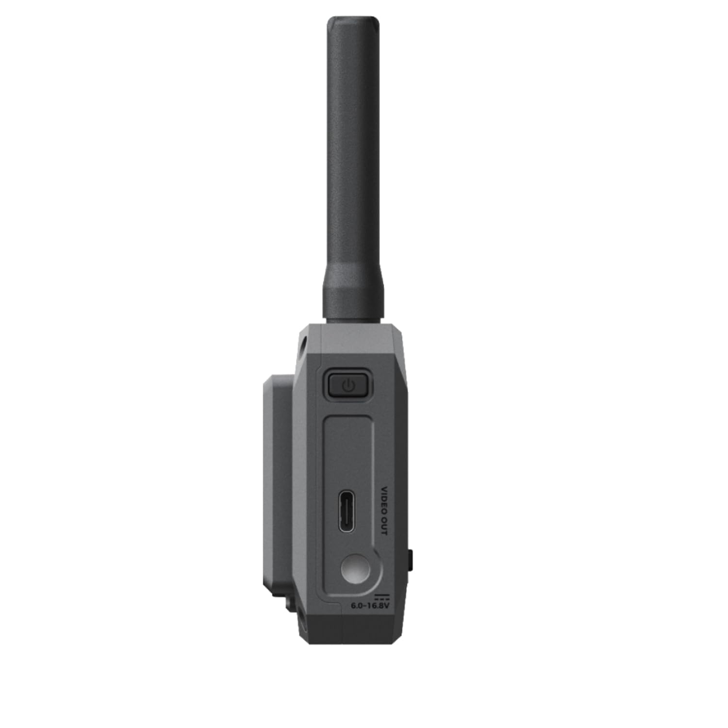 Receptor Accsoon CineView SE 4K, vídeo inalámbrico HDMI/SDI, Monitor 4K30 H.265, Doble Banda, latencia <0,05 s, Salida USB-C, Compatible con el transmisor SE 4K