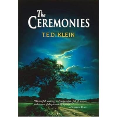 The Ceremonies