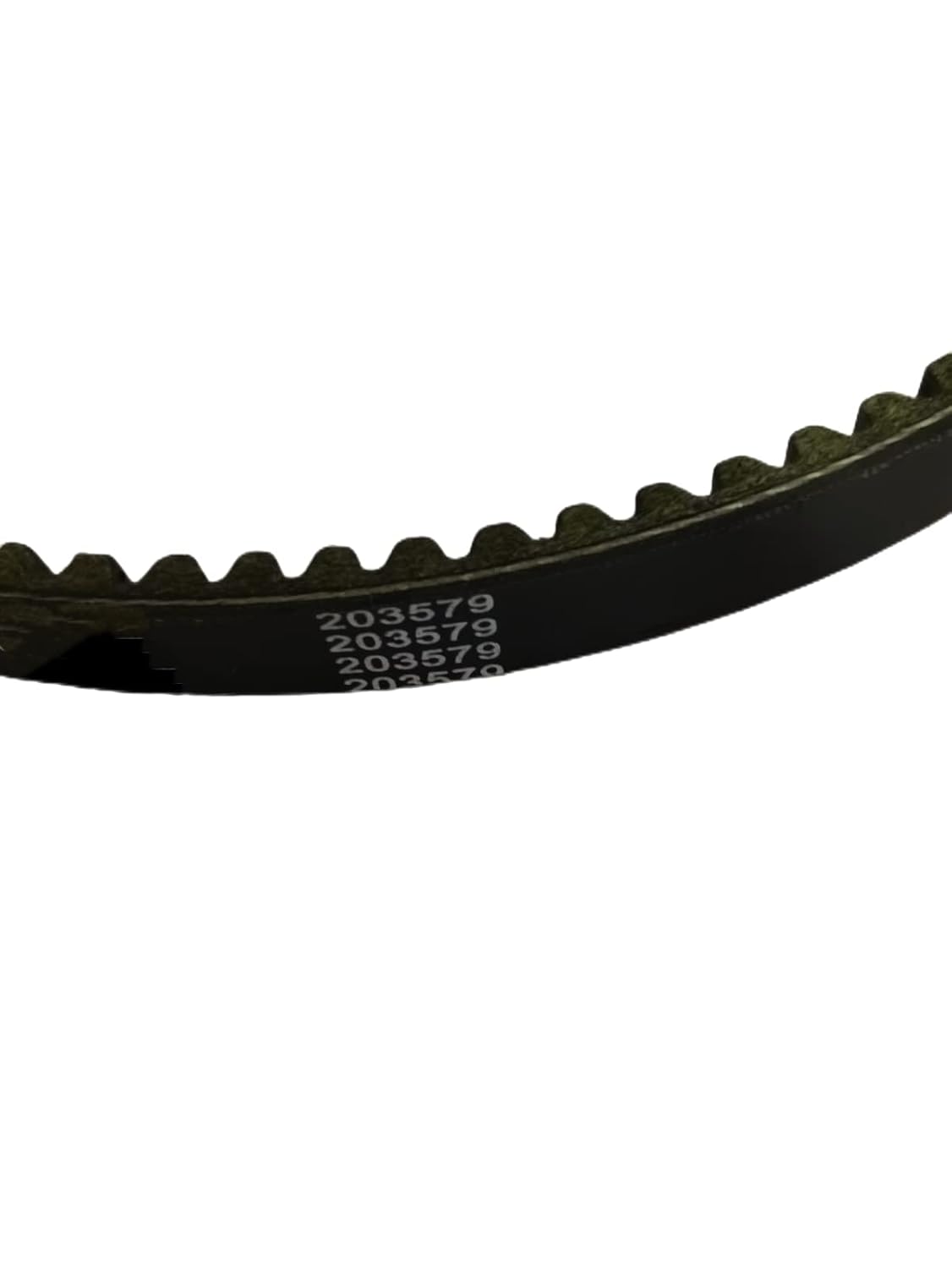 JA-ALL 203579 Torque Converter Belt Symmetric 3/4" Wide