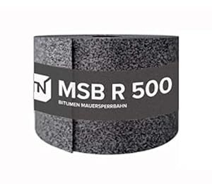 Tn Deutschland Gmbh MSB R 500 Mauersperrbahn