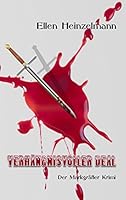 Verhängnisvoller Deal: Der Markgräfler Krimi 3738603522 Book Cover