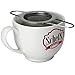 Tipeadis Schefs Premium Tea Infuser - Stainless Steel - Tea Filter - Perfect Strainer for Loose Leaf Tea,SCFTF-01