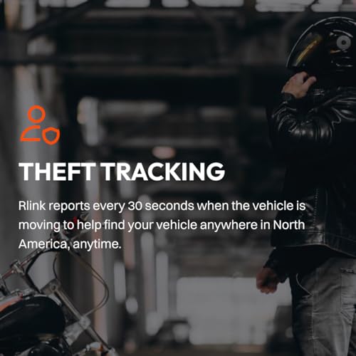 Scorpio Alarms Motorcycle Anti Theft System