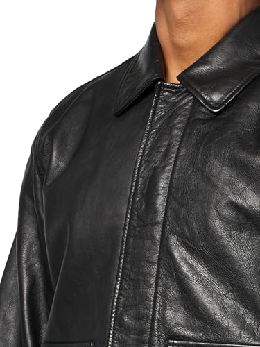 Lucky Brand Men's G-15 Flight Jacket3