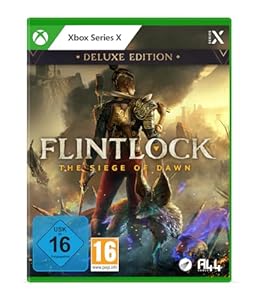 Flintlock: The Siege of Dawn [XBX]