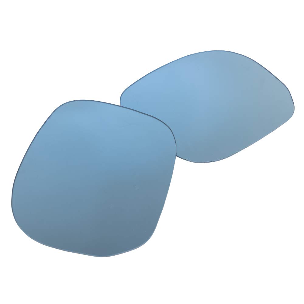 Amazon | N-BOX JF3/JF4 サイドミラー ブルー ミラー レンズ 防眩 超撥