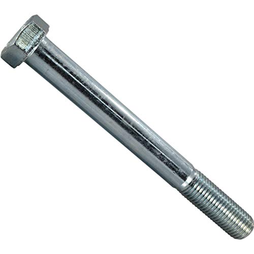 Fermeture difficiles résolue avec le boulon hexagonal 517427 résistant