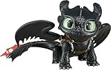 グッドスマイルカンパニー[GOOD SMILE COMPANY] ねんどろいど ヒックとドラゴン トゥース ノンスケール プラスチック製 塗装済み可動フィギュア 再販