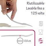 Zoom IMG-1 hyper form set posate riutilizzabili