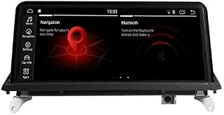 Koason E70 E71 2007-2010 10.25" Screen Monitor Android 9.0 Autoradio Video Media Player